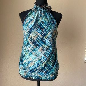 Beautiful halter top